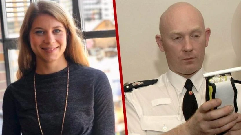 İngiltere'de cinayet sanığı polisin cezası belli oldu